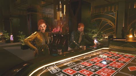 cyberpunk bet88|Cyberpunk 2077: Casino Bets Guide .